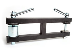 Arm Mitte (2. Gelenk) Arm Mitte (2. Gelenk)